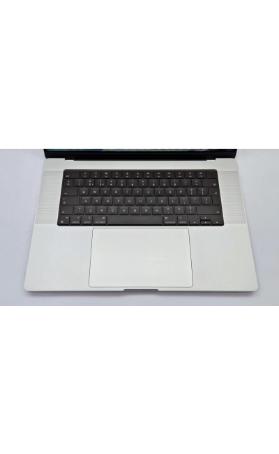 Apple MacBook Pro 16 A2485 M1 Max 64GB 1TB SSD 16,2